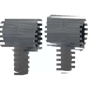 1/2 PVC S80 SXSXS TEE